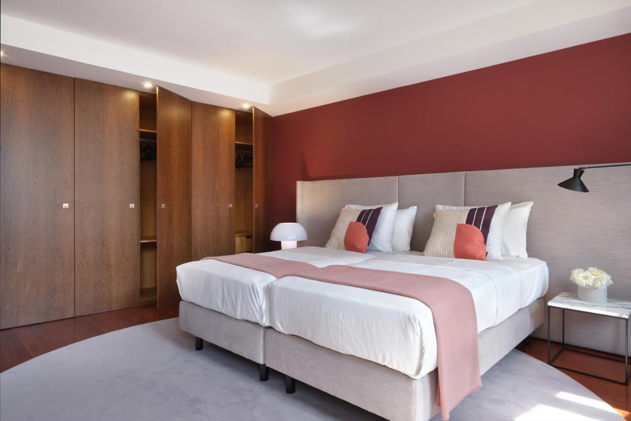 Nº150 Apartment Triplex With Suites And Terrace Braga Exterior foto